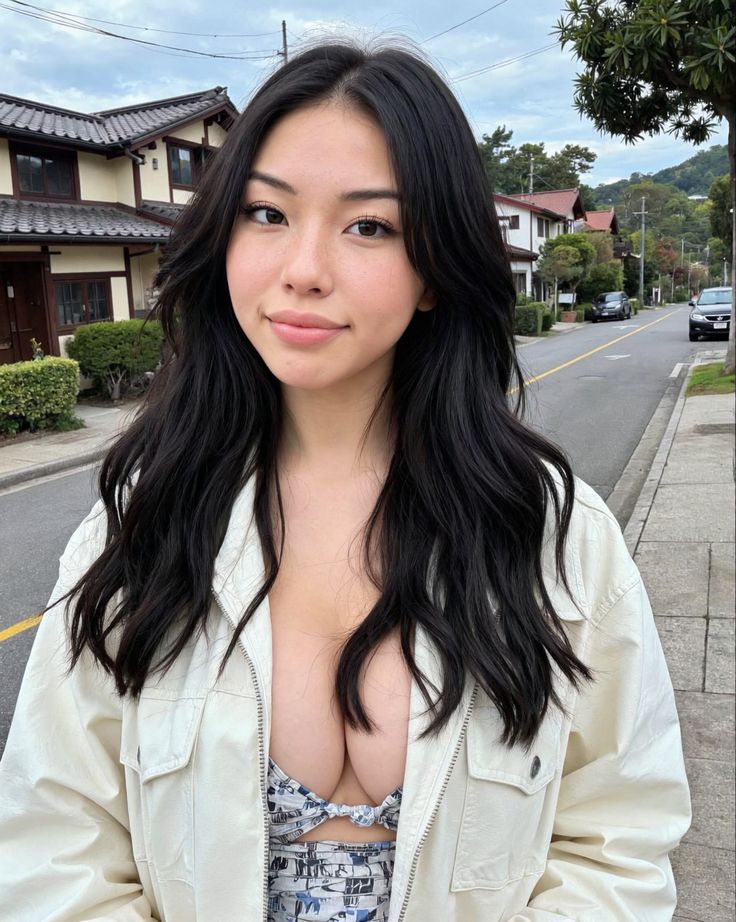sexiest Asian girl